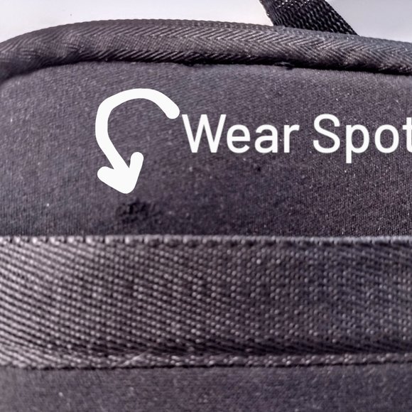 Polaroid Z-Stand Folio Cover & Travelocity Bag ~ Holds Max 10.25" x 6.25" Tablet - Picture 16 of 16